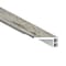 Ackland 0.75 in. T x 94 in. L x 2.75 in. W Bolton Luxury Vinyl Flooring Trim Flush Stair Nose Eased Edge AKVTVBOLT-FSN-EE - alternate 3